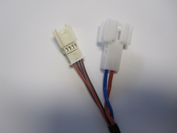 247-790 Kabelsatz EasyPack Heckklappe Code890